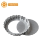 Preview: Design Tart Pan - Round 25cm